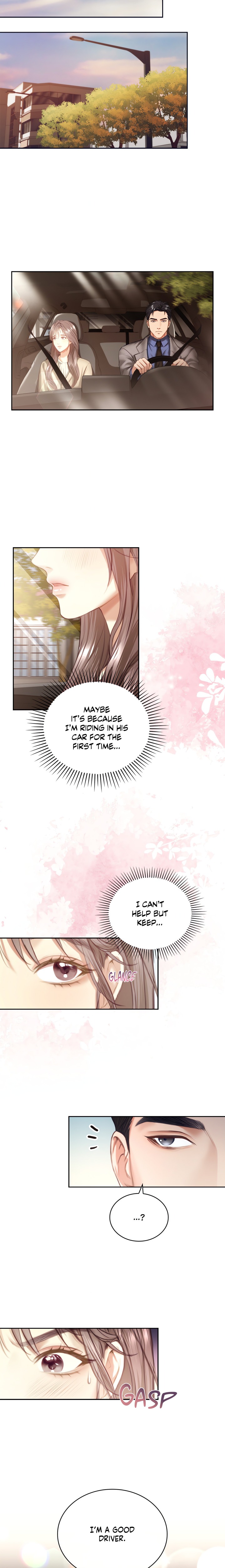 The Young Wife (Uncensored) chapter 6 page 14