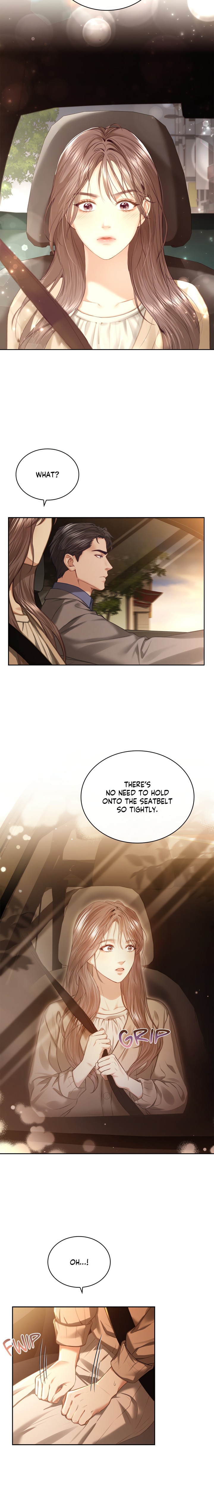 The Young Wife (Uncensored) chapter 6 page 15