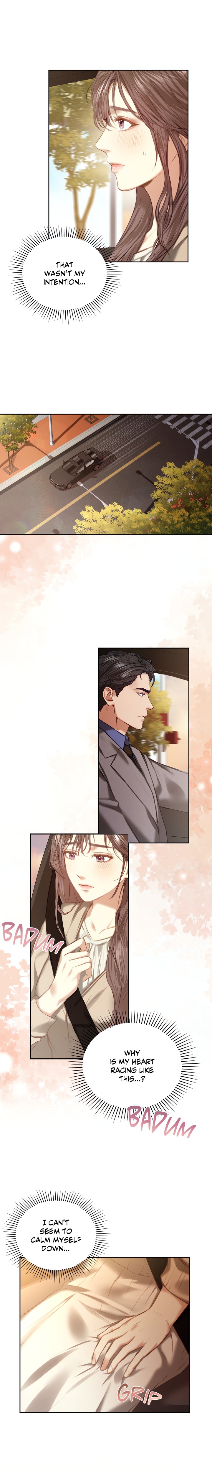 The Young Wife (Uncensored) chapter 6 page 16