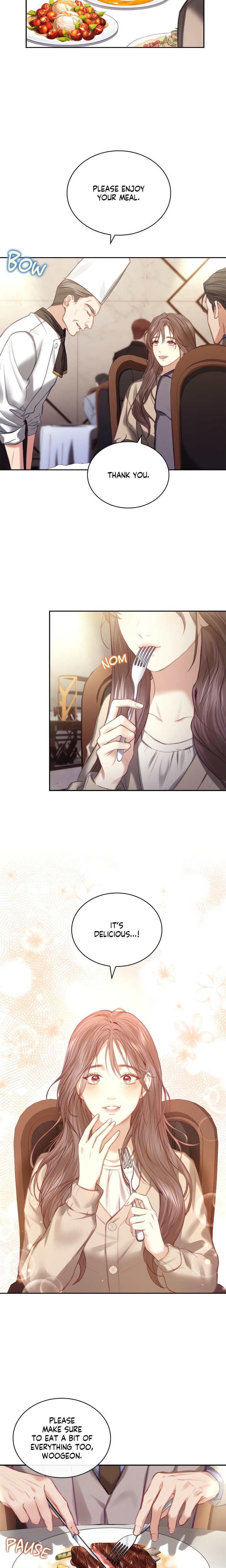 The Young Wife (Uncensored) chapter 7 page 3