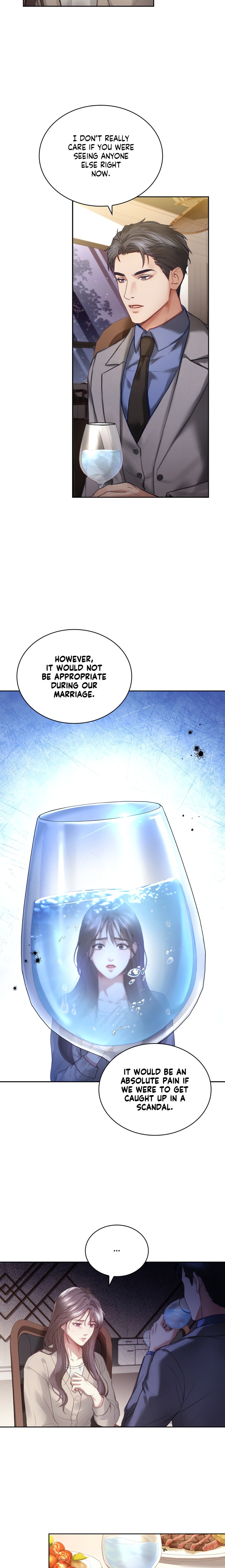 The Young Wife (Uncensored) chapter 7 page 7
