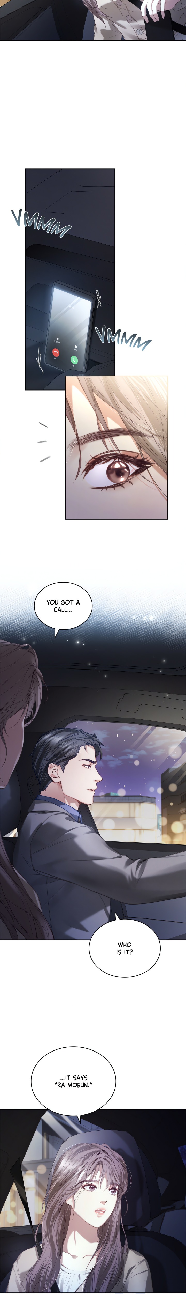 The Young Wife (Uncensored) chapter 7 page 16