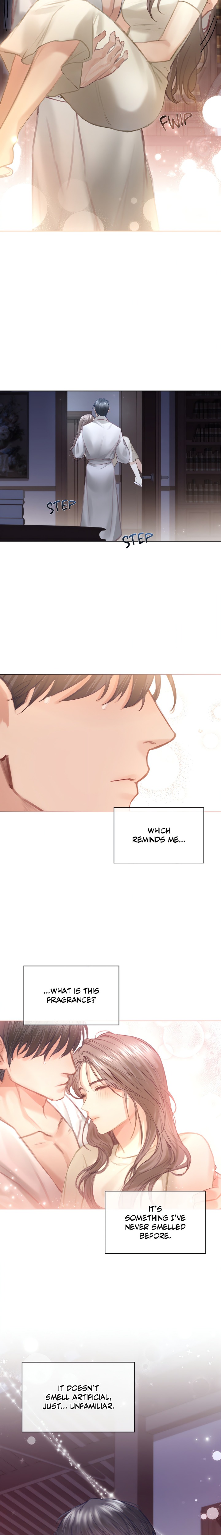 The Young Wife (Uncensored) chapter 8 page 5