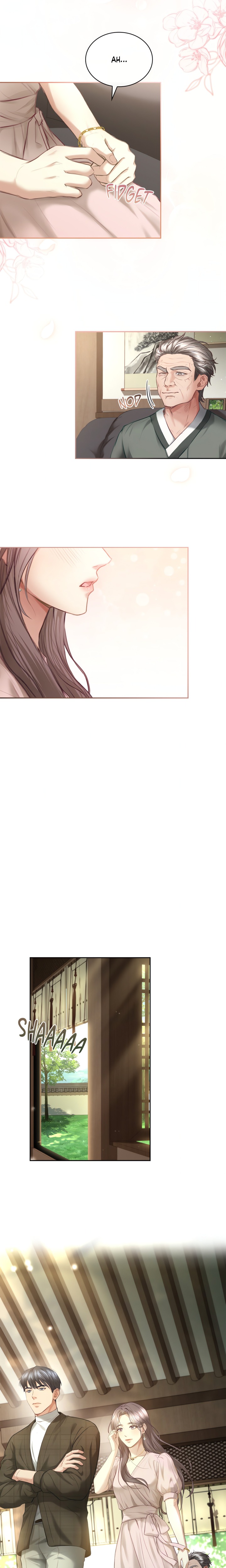The Young Wife (Uncensored) chapter 9 page 15