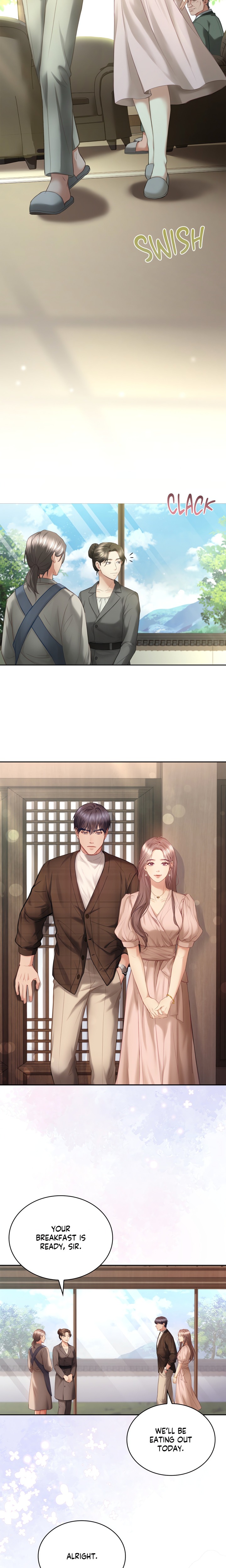 The Young Wife (Uncensored) chapter 9 page 16