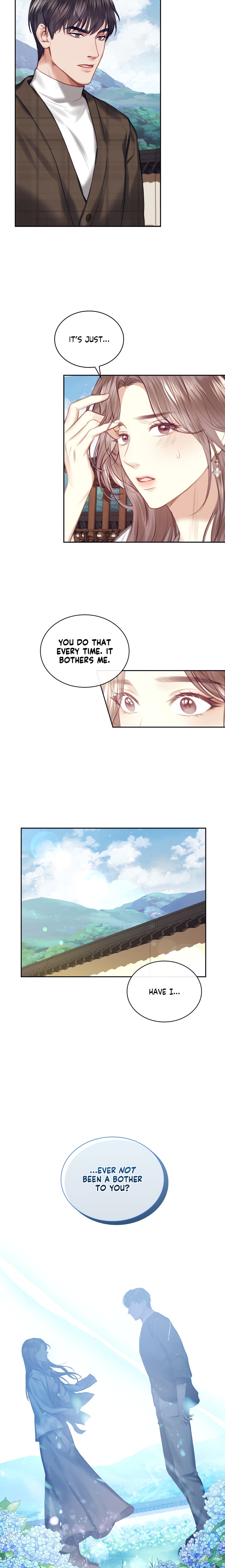 The Young Wife (Uncensored) chapter 9 page 20