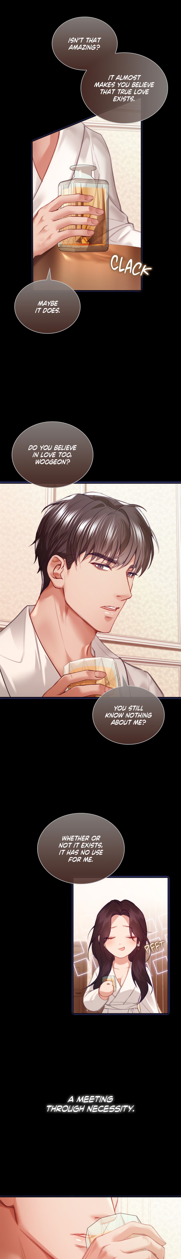 The Young Wife (Uncensored) chapter 10 page 7