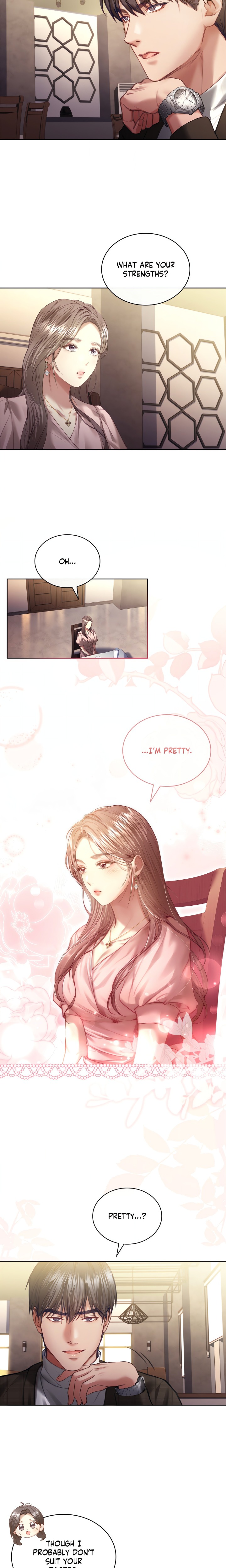 The Young Wife (Uncensored) chapter 10 page 16