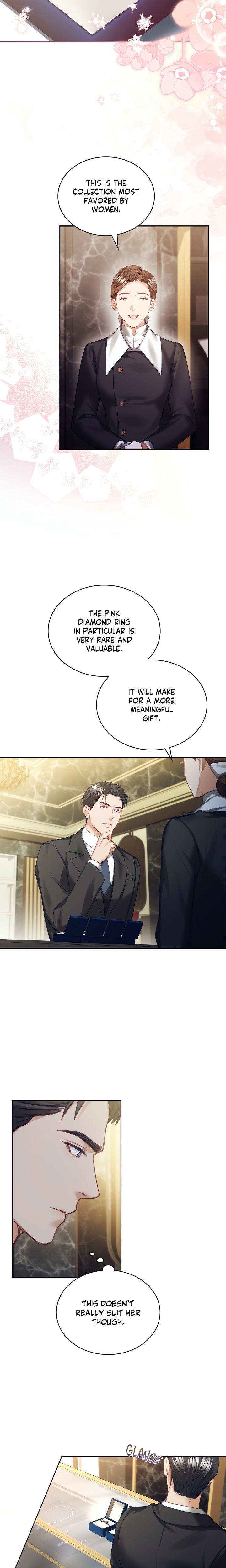The Young Wife (Uncensored) chapter 10 page 22