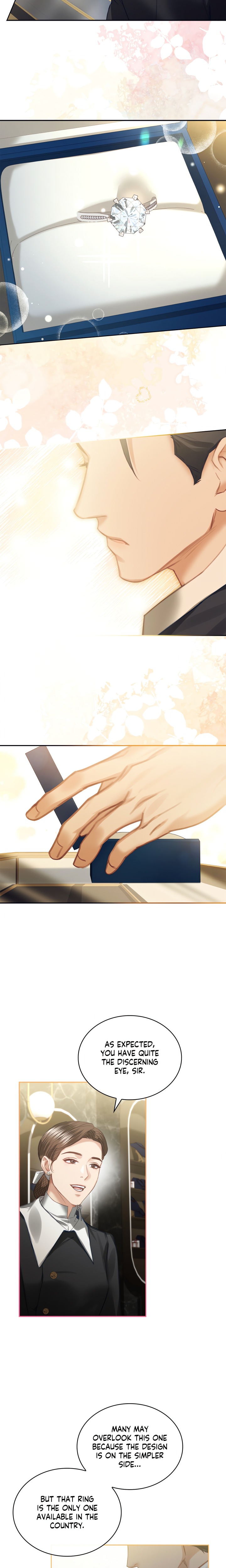 The Young Wife (Uncensored) chapter 10 page 23