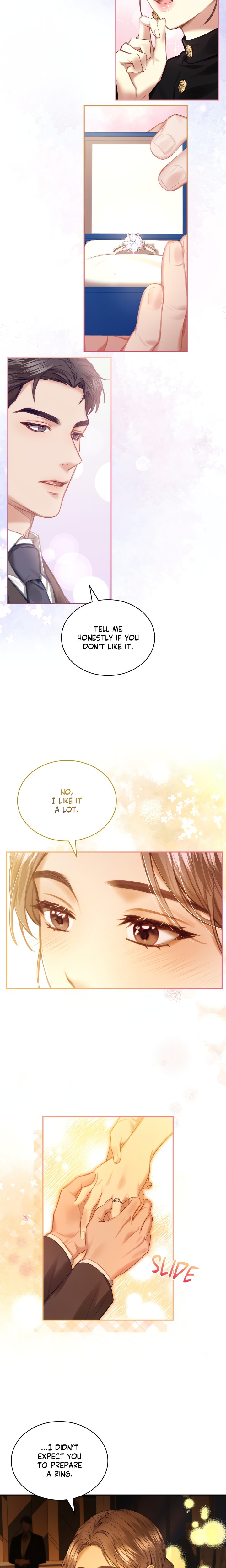 The Young Wife (Uncensored) chapter 11 page 14