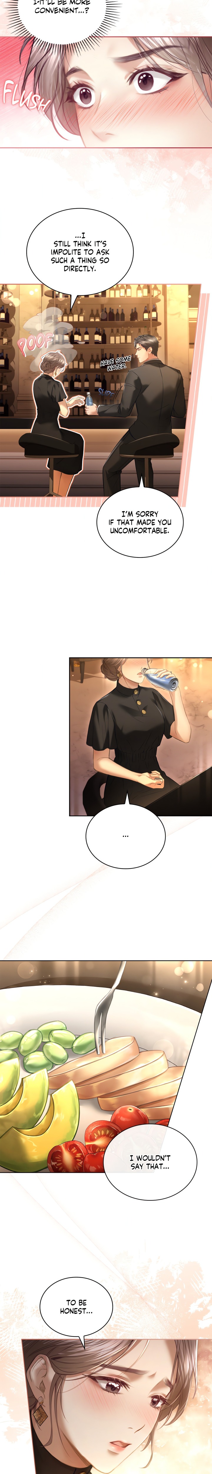 The Young Wife (Uncensored) chapter 12 page 4