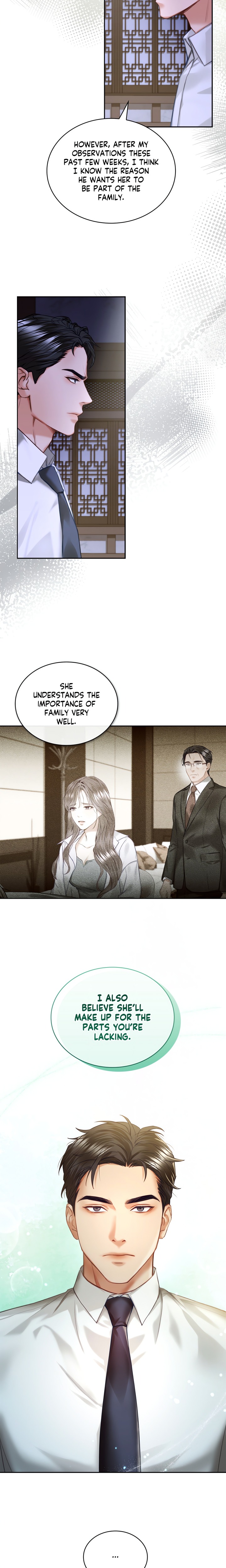 The Young Wife (Uncensored) chapter 12 page 16