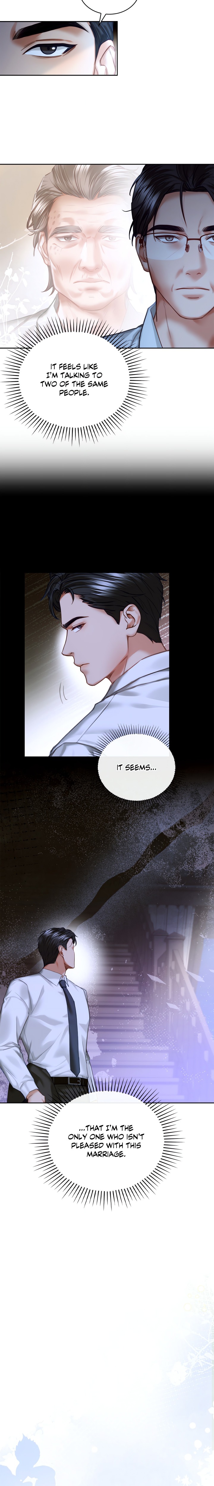 The Young Wife (Uncensored) chapter 12 page 17