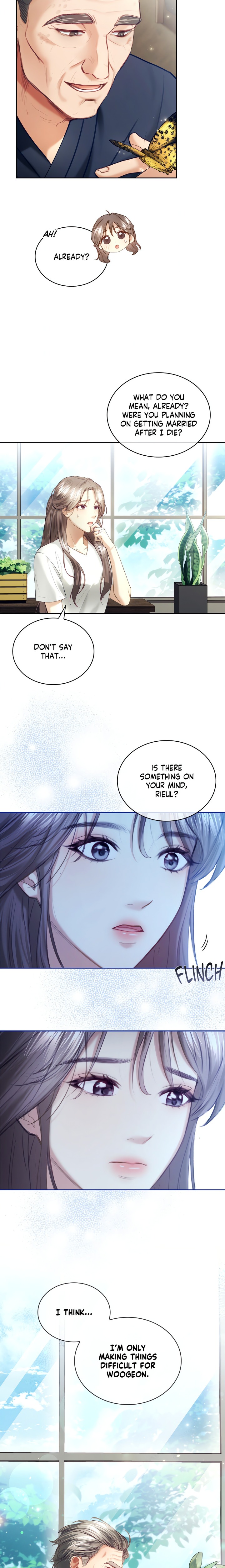 The Young Wife (Uncensored) chapter 13 page 3