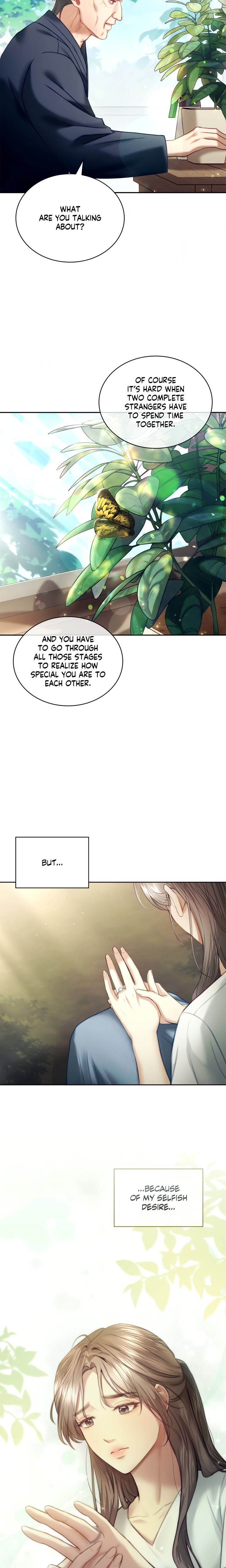 The Young Wife (Uncensored) chapter 13 page 4