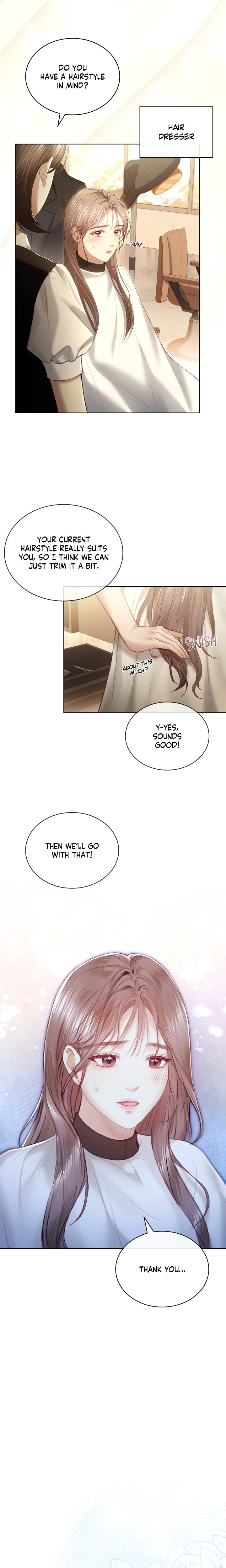 The Young Wife (Uncensored) chapter 13 page 8