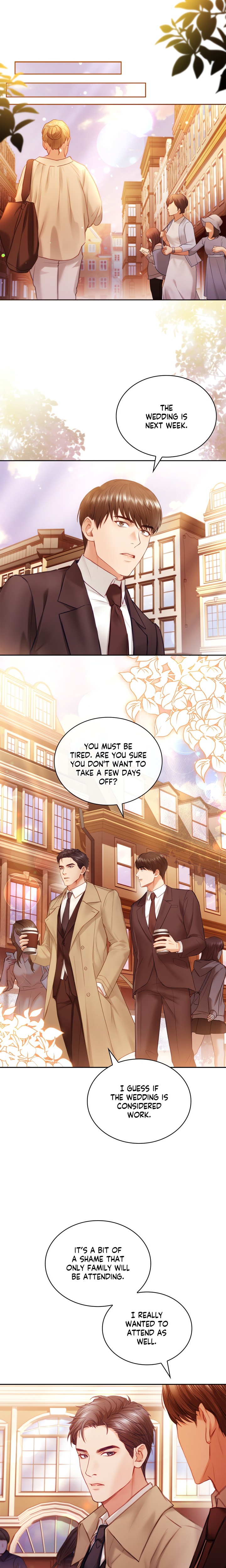 The Young Wife (Uncensored) chapter 13 page 19