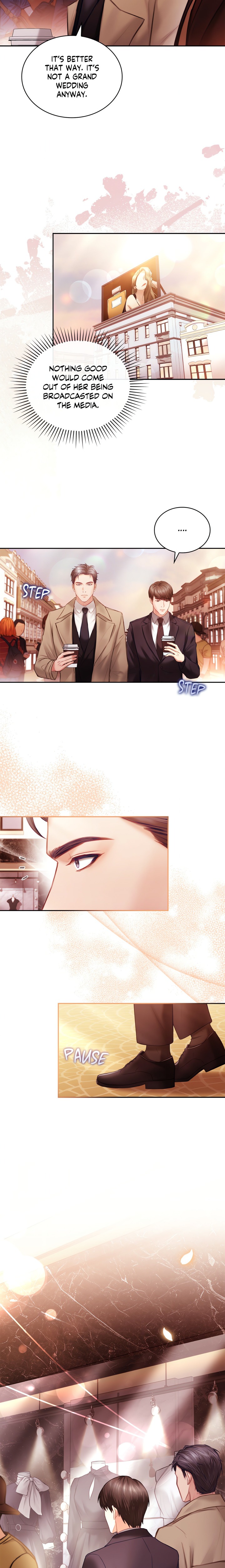 The Young Wife (Uncensored) chapter 13 page 20