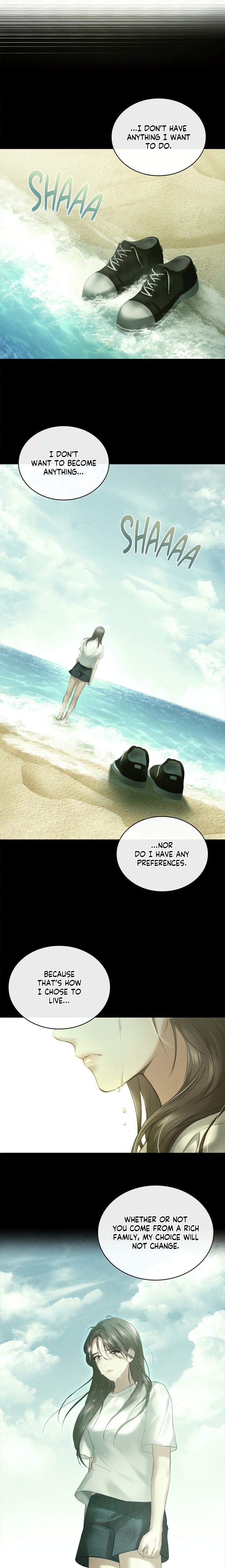 The Young Wife (Uncensored) chapter 14 page 14