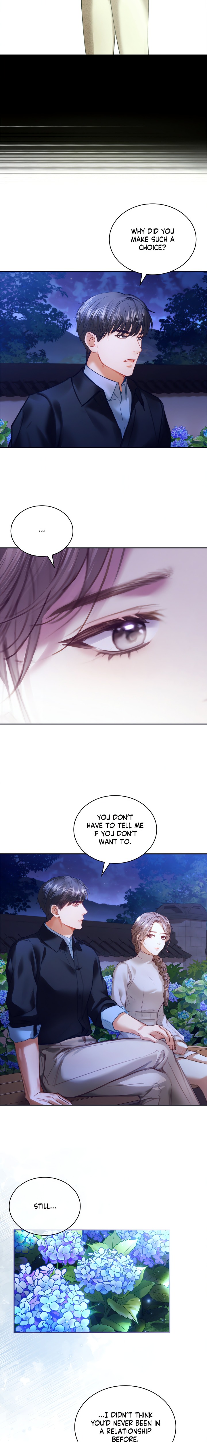 The Young Wife (Uncensored) chapter 14 page 15