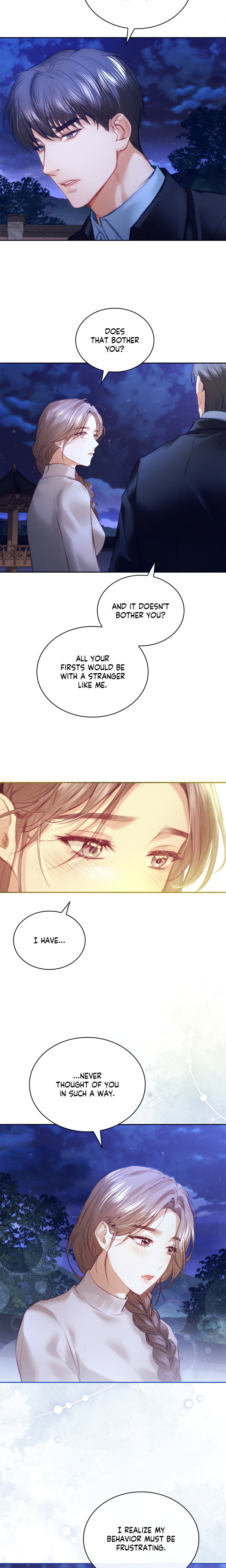 The Young Wife (Uncensored) chapter 14 page 16