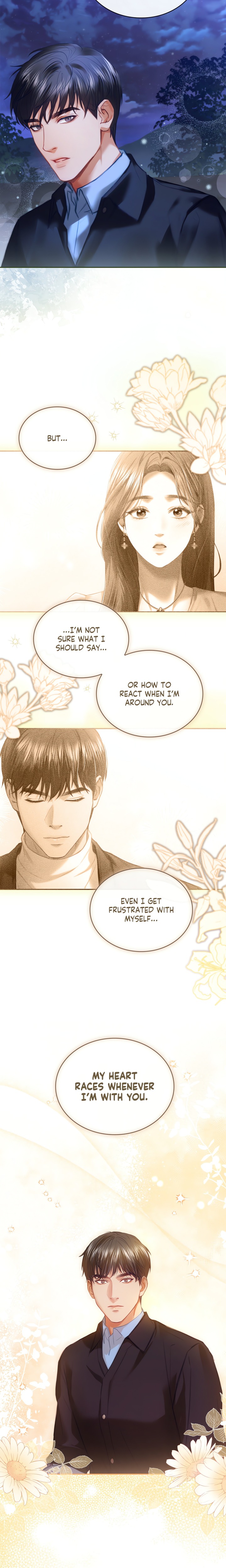 The Young Wife (Uncensored) chapter 14 page 17