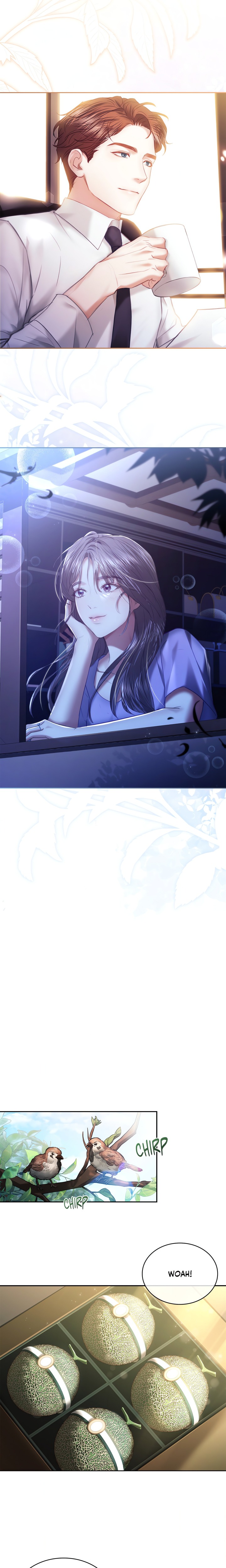 The Young Wife (Uncensored) chapter 15 page 13