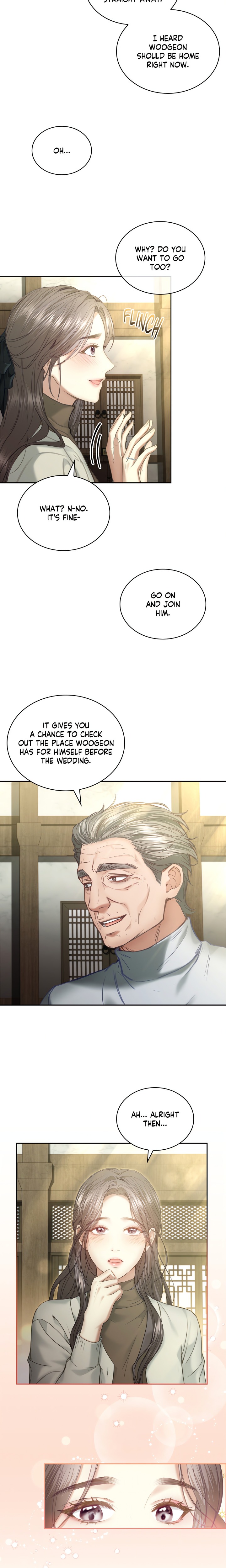 The Young Wife (Uncensored) chapter 15 page 15