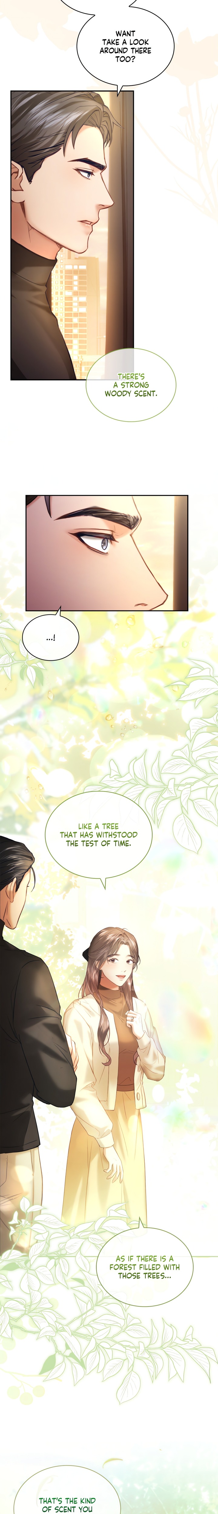 The Young Wife (Uncensored) chapter 16 page 8