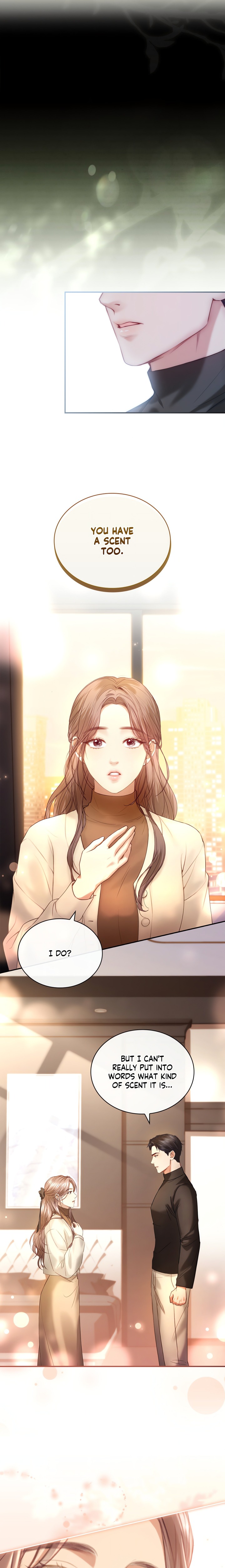 The Young Wife (Uncensored) chapter 16 page 10