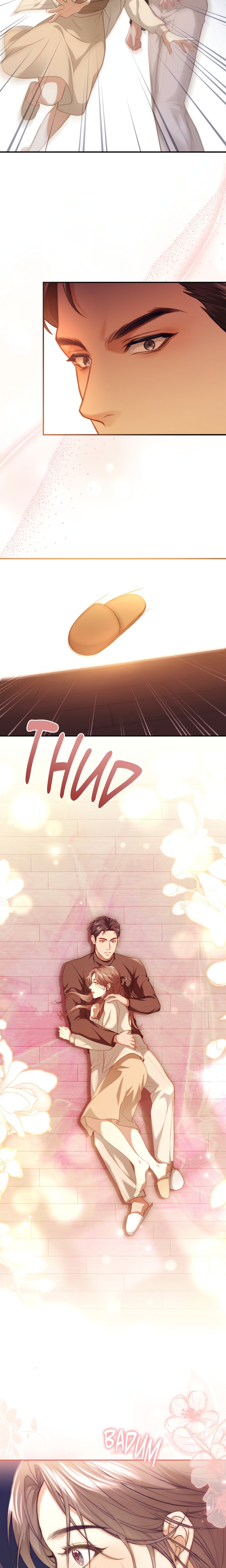 The Young Wife (Uncensored) chapter 16 page 12