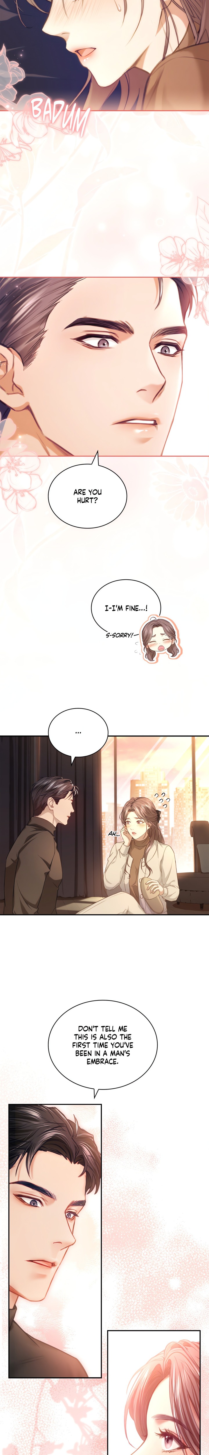 The Young Wife (Uncensored) chapter 16 page 13