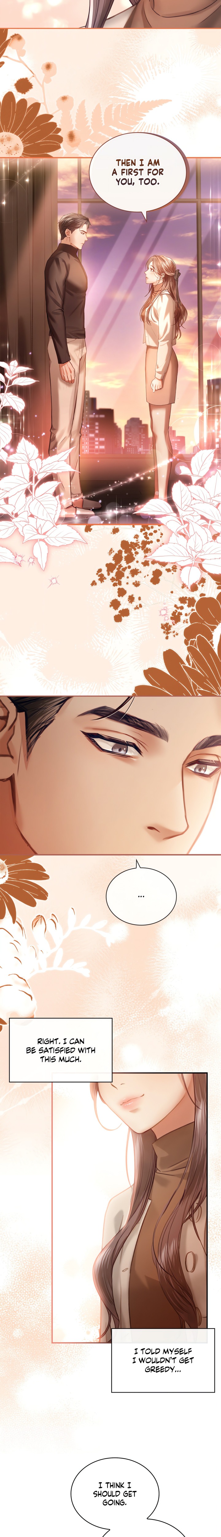 The Young Wife (Uncensored) chapter 16 page 16