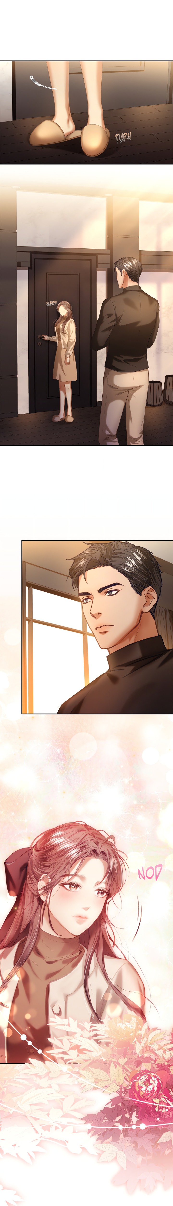 The Young Wife (Uncensored) chapter 16 page 18
