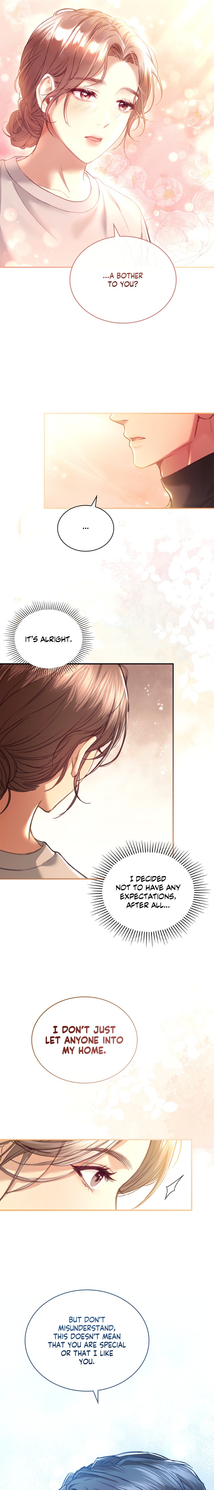 The Young Wife (Uncensored) chapter 17 page 13