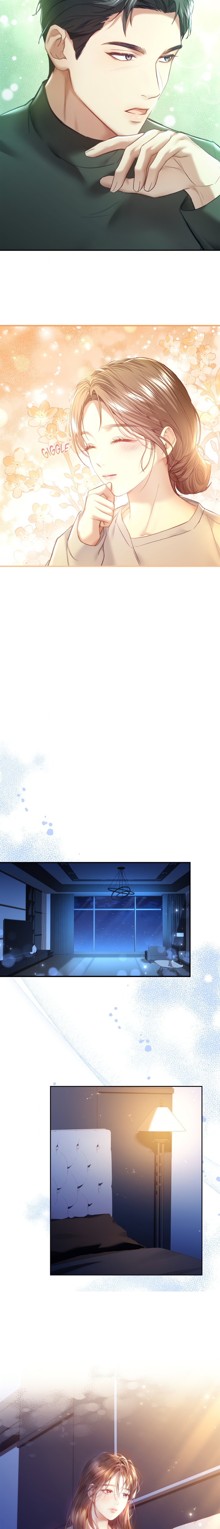 The Young Wife (Uncensored) chapter 17 page 15
