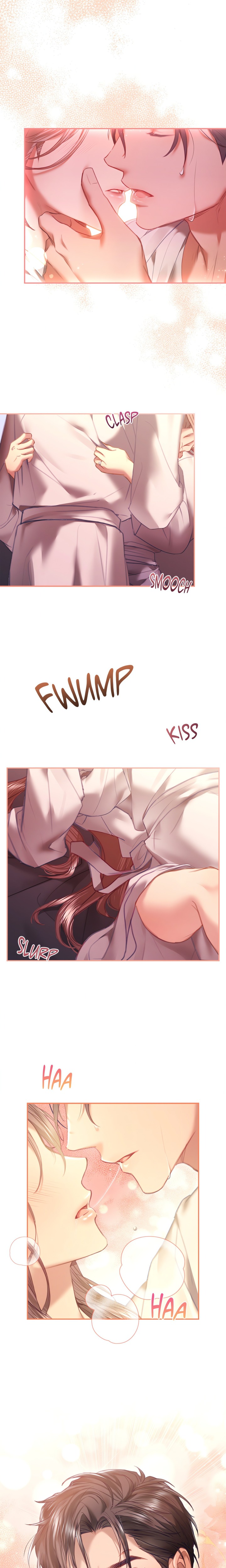 The Young Wife (Uncensored) chapter 17 page 19