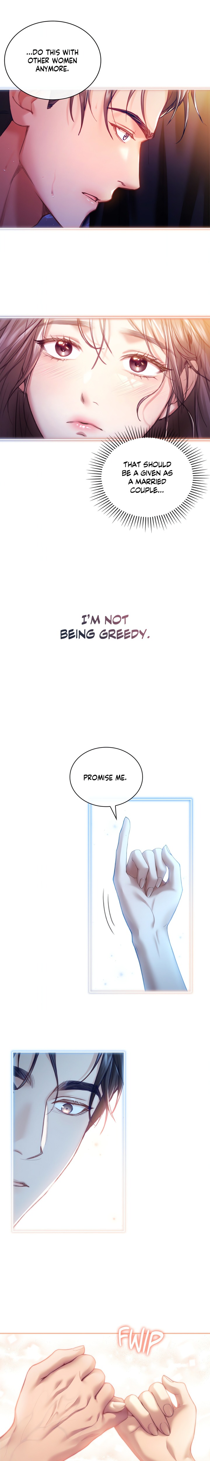 The Young Wife (Uncensored) chapter 18 page 5