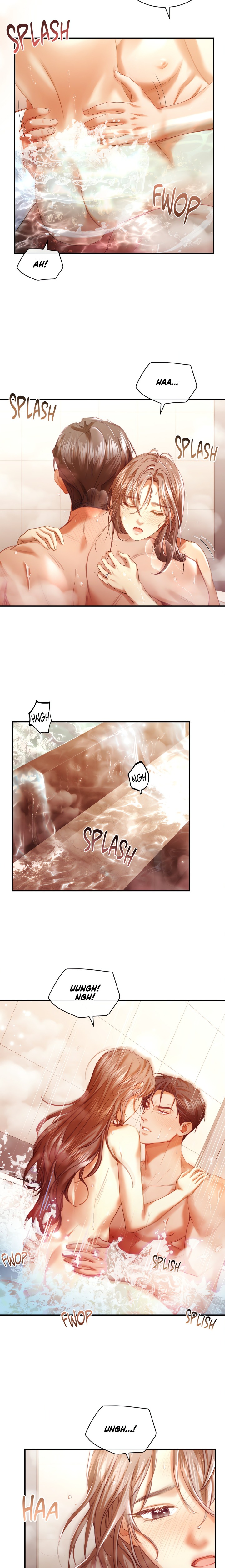 The Young Wife (Uncensored) chapter 18 page 16