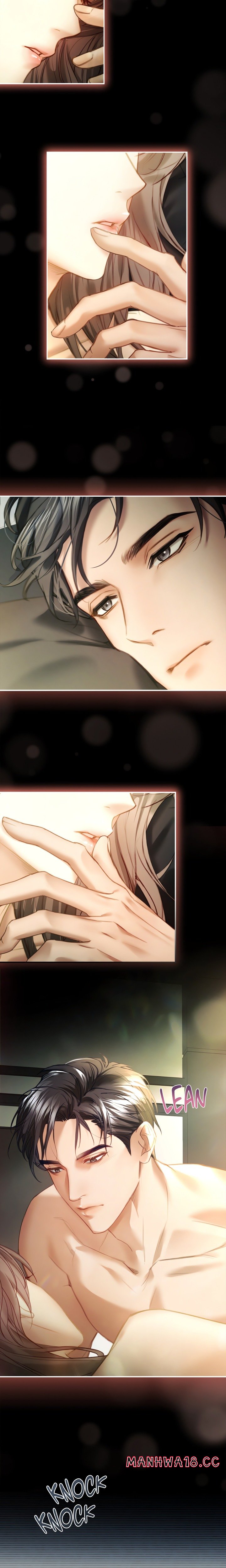 The Young Wife (Uncensored) chapter 19 page 9
