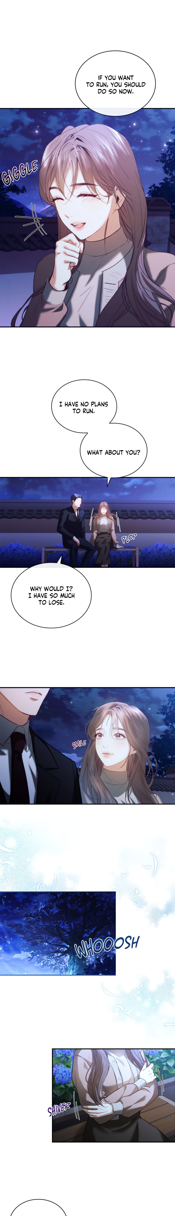 The Young Wife (Uncensored) chapter 20 page 13