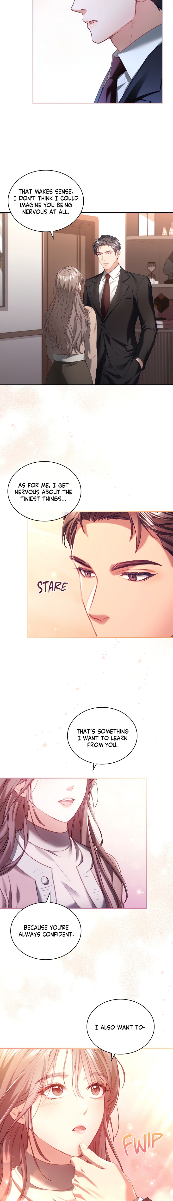 The Young Wife (Uncensored) chapter 20 page 20