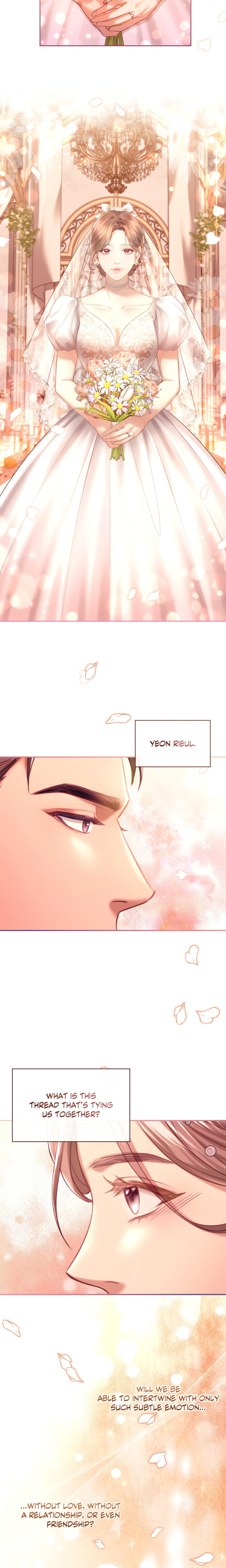 The Young Wife (Uncensored) chapter 21 page 8