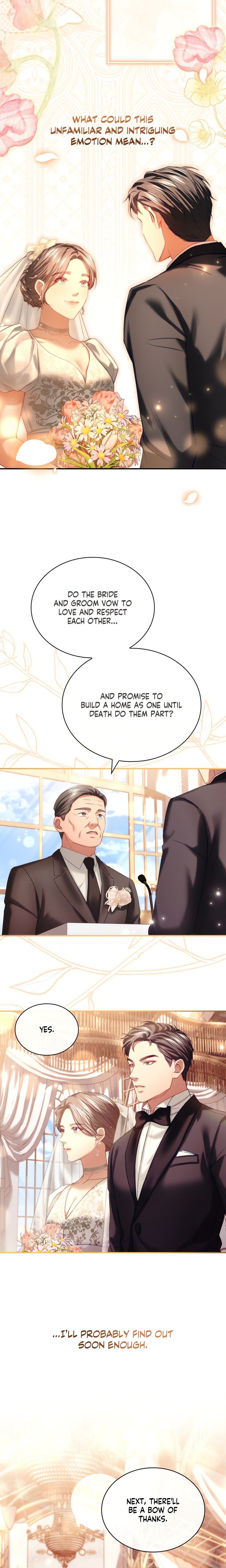 The Young Wife (Uncensored) chapter 21 page 10