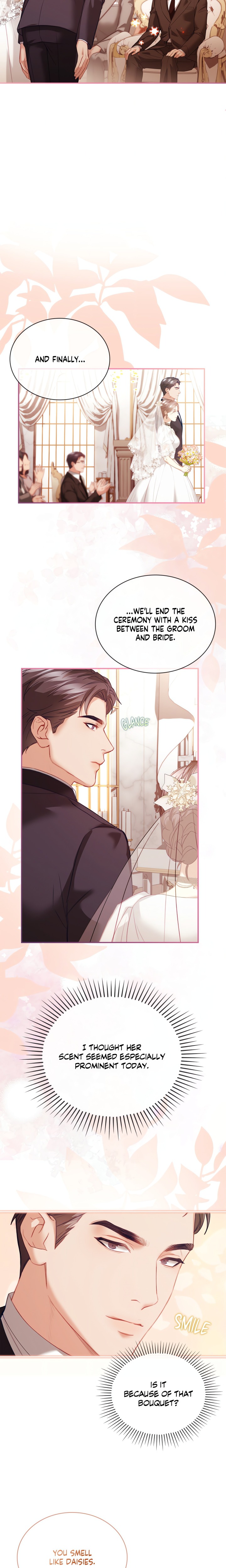 The Young Wife (Uncensored) chapter 21 page 12