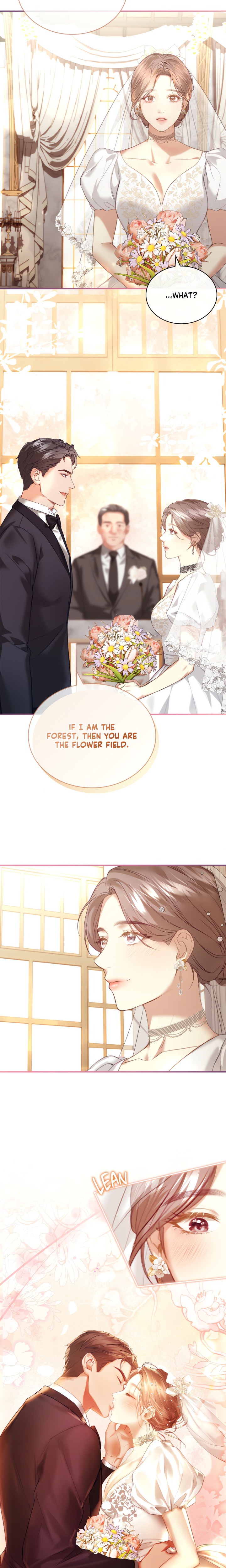 The Young Wife (Uncensored) chapter 21 page 13