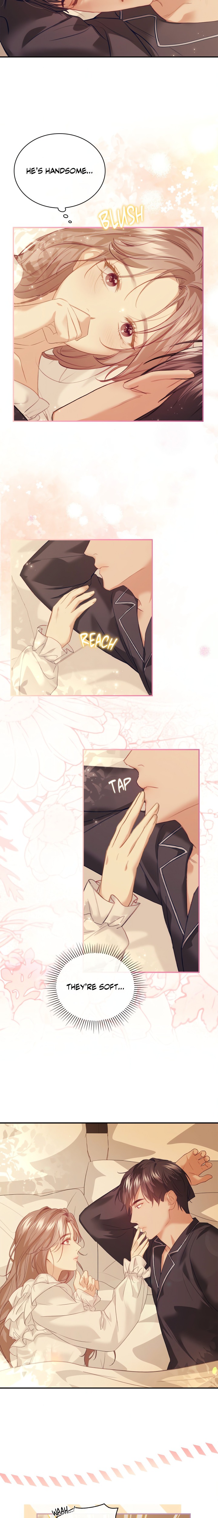 The Young Wife (Uncensored) chapter 21 page 15