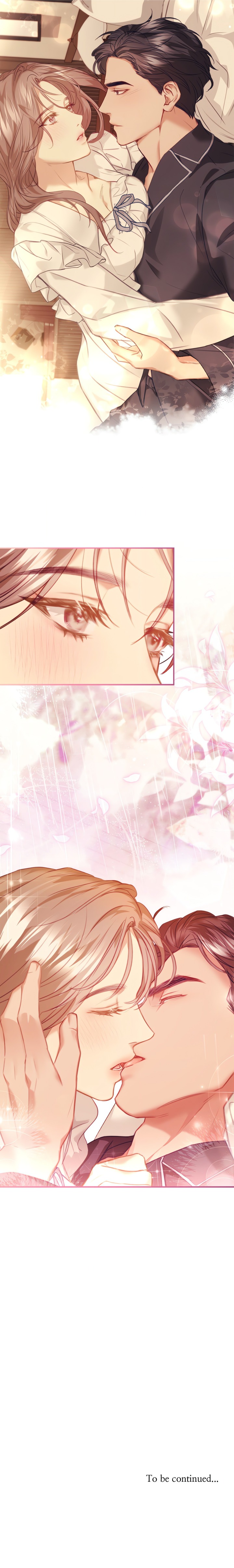 The Young Wife (Uncensored) chapter 21 page 17