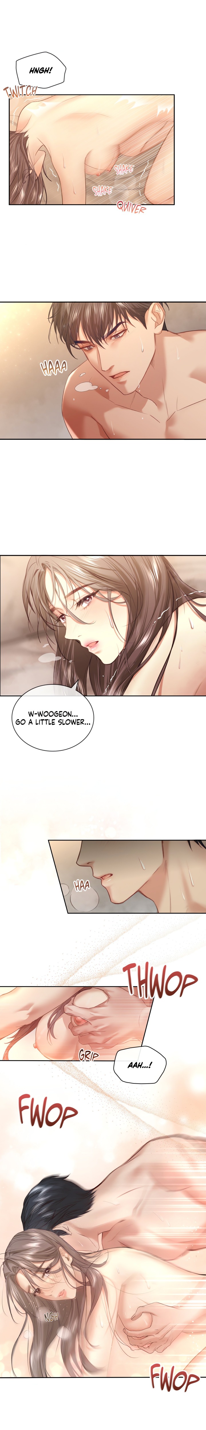 The Young Wife (Uncensored) chapter 22 page 4